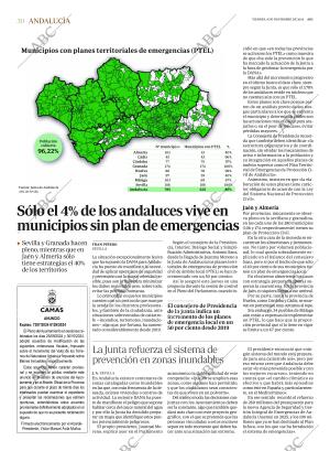 ABC SEVILLA 08-11-2024 página 30