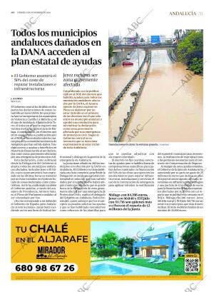 ABC SEVILLA 08-11-2024 página 31