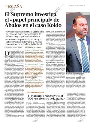 ABC SEVILLA 08-11-2024 página 32