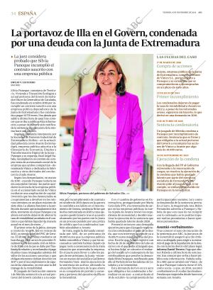 ABC SEVILLA 08-11-2024 página 34