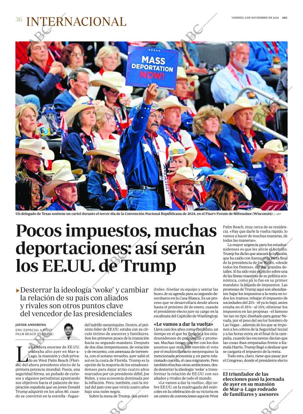 ABC SEVILLA 08-11-2024 página 36