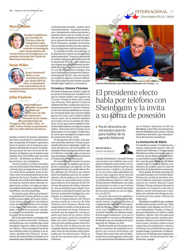 ABC SEVILLA 08-11-2024 página 37