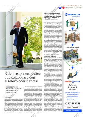 ABC SEVILLA 08-11-2024 página 39