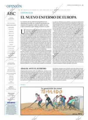 ABC SEVILLA 08-11-2024 página 4
