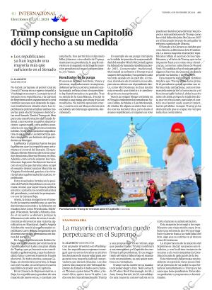 ABC SEVILLA 08-11-2024 página 40