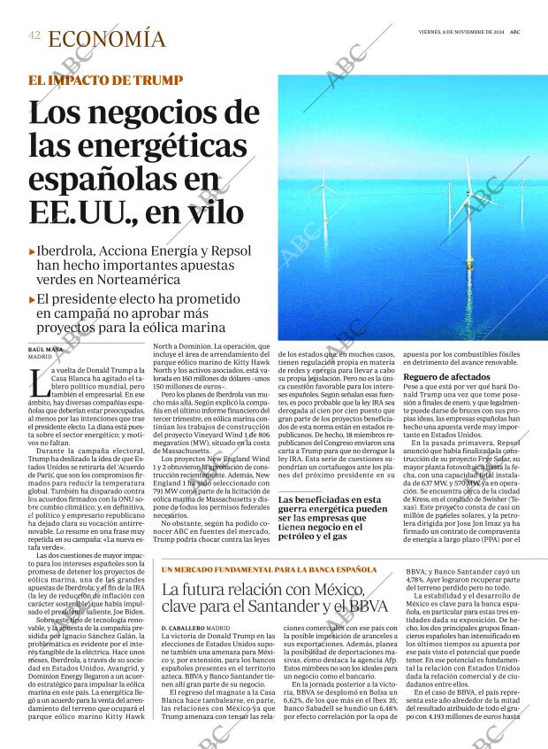ABC SEVILLA 08-11-2024 página 42
