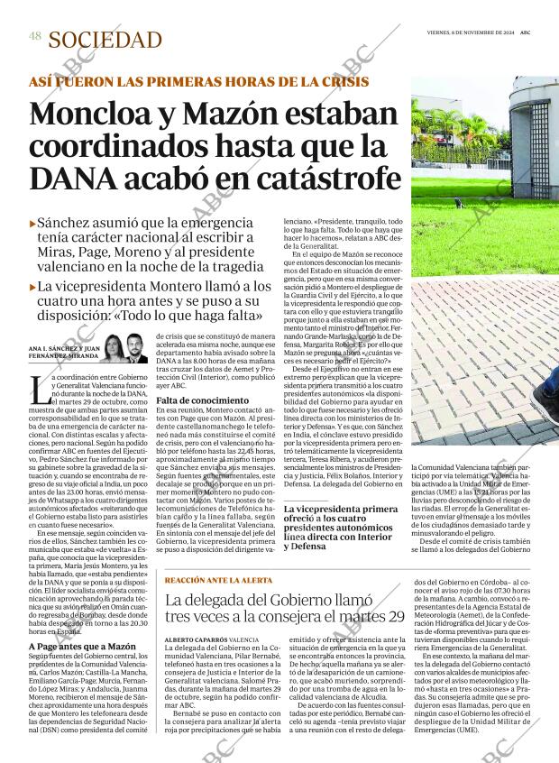 ABC SEVILLA 08-11-2024 página 48