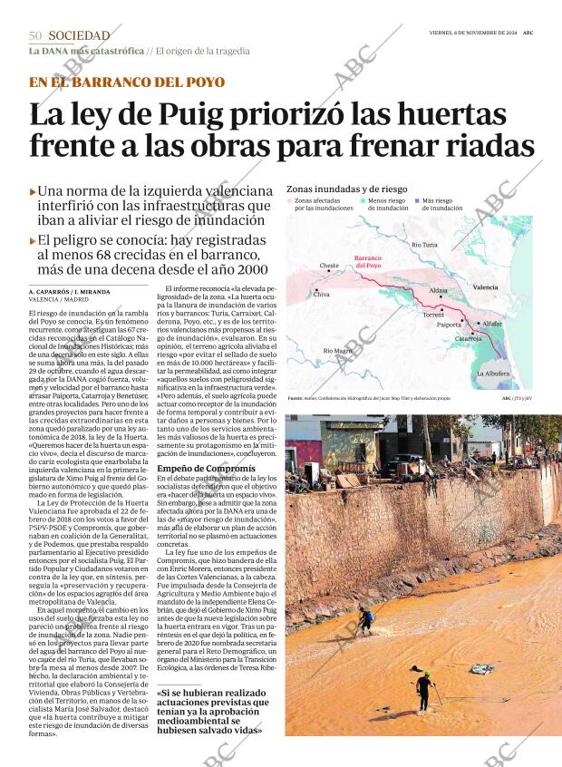 ABC SEVILLA 08-11-2024 página 50