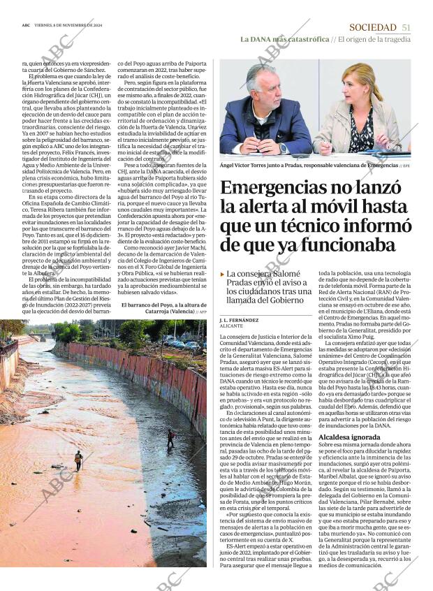 ABC SEVILLA 08-11-2024 página 51