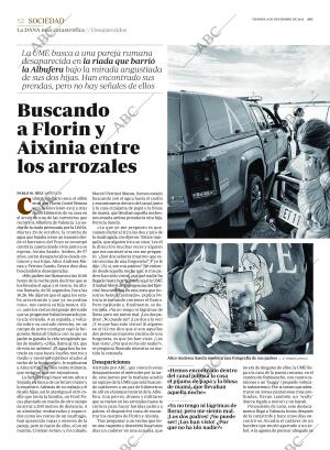ABC SEVILLA 08-11-2024 página 52