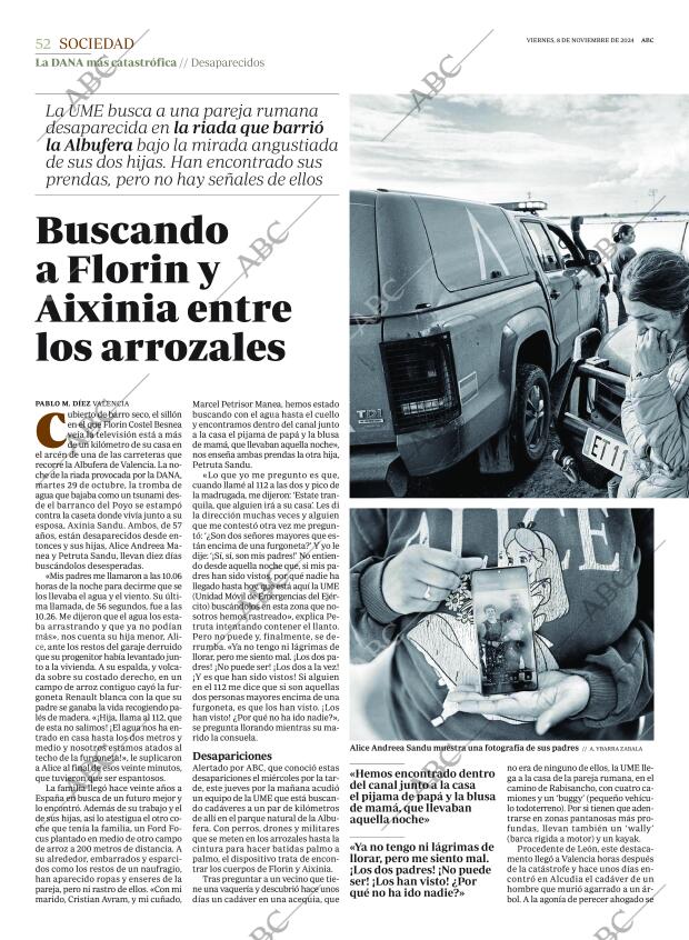 ABC SEVILLA 08-11-2024 página 52