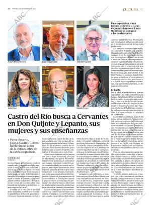 ABC SEVILLA 08-11-2024 página 57