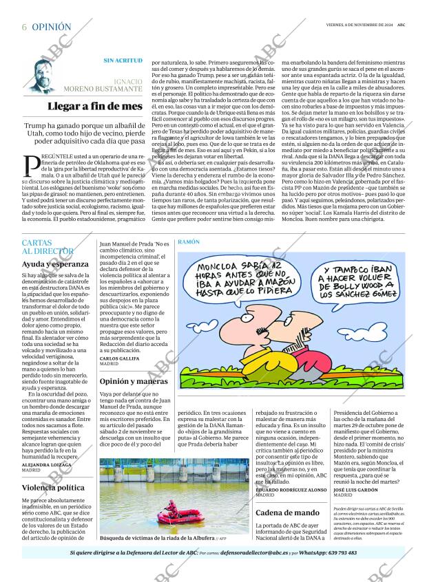 ABC SEVILLA 08-11-2024 página 6