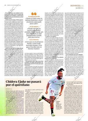 ABC SEVILLA 08-11-2024 página 65