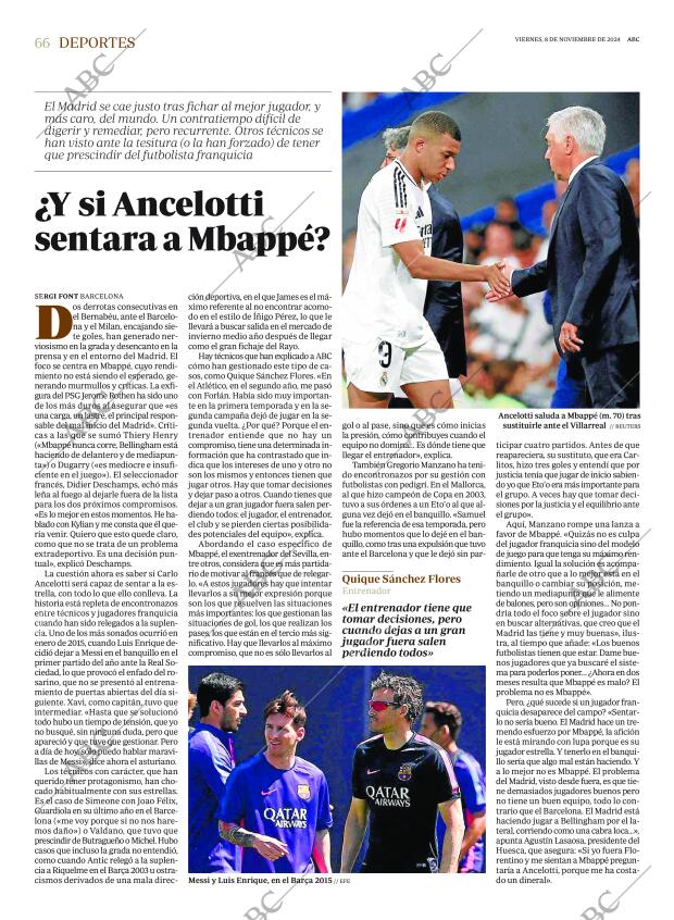 ABC SEVILLA 08-11-2024 página 66