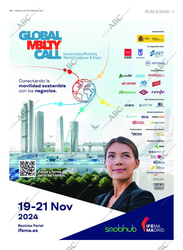 ABC SEVILLA 08-11-2024 página 9