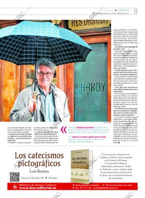 CULTURAL MADRID 09-11-2024 página 11