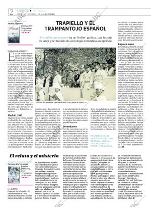 CULTURAL MADRID 09-11-2024 página 12