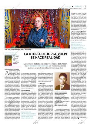 CULTURAL MADRID 09-11-2024 página 13