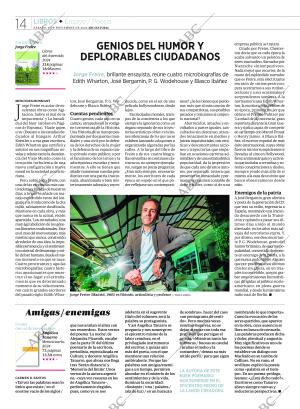 CULTURAL MADRID 09-11-2024 página 14