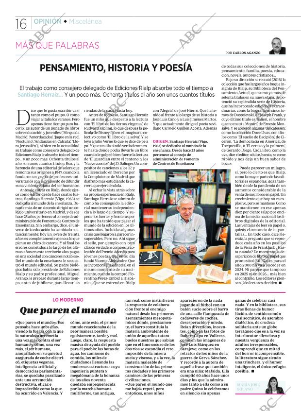 CULTURAL MADRID 09-11-2024 página 16