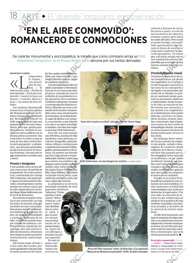 CULTURAL MADRID 09-11-2024 página 18