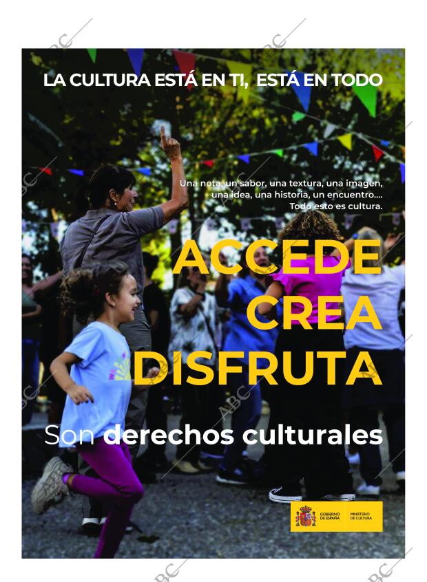 CULTURAL MADRID 09-11-2024 página 19