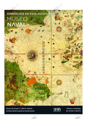 CULTURAL MADRID 09-11-2024 página 3