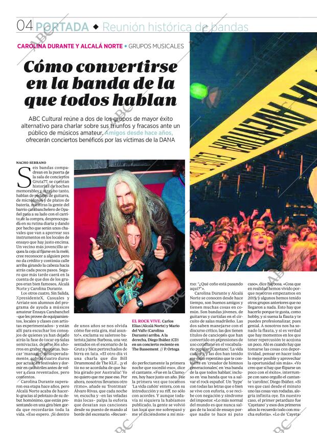 CULTURAL MADRID 09-11-2024 página 4