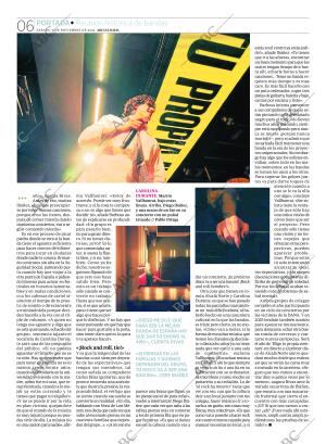 CULTURAL MADRID 09-11-2024 página 6