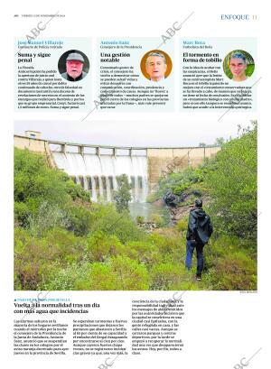 ABC SEVILLA 15-11-2024 página 11