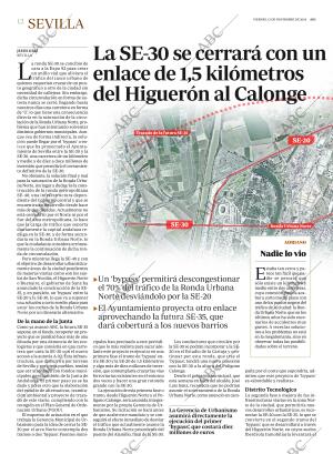 ABC SEVILLA 15-11-2024 página 12