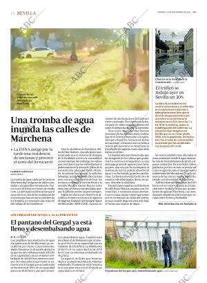 ABC SEVILLA 15-11-2024 página 14