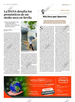ABC SEVILLA 15-11-2024 página 15