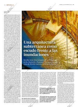 ABC SEVILLA 15-11-2024 página 16