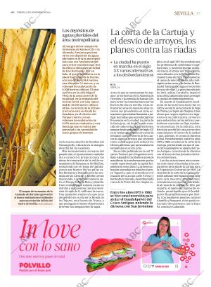 ABC SEVILLA 15-11-2024 página 17