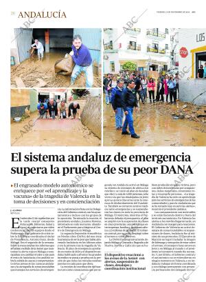 ABC SEVILLA 15-11-2024 página 26