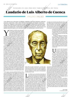 ABC SEVILLA 15-11-2024 página 3