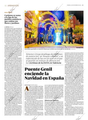 ABC SEVILLA 15-11-2024 página 32