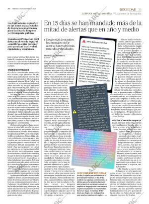 ABC SEVILLA 15-11-2024 página 35