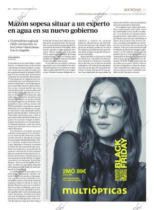 ABC SEVILLA 15-11-2024 página 37