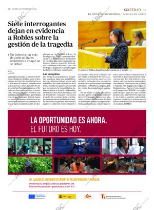 ABC SEVILLA 15-11-2024 página 39