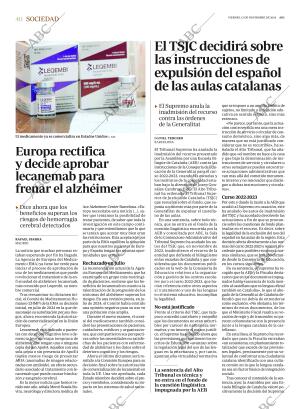 ABC SEVILLA 15-11-2024 página 40