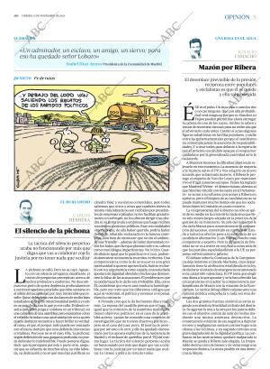 ABC SEVILLA 15-11-2024 página 5