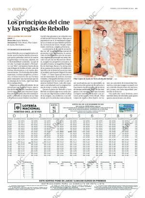 ABC SEVILLA 15-11-2024 página 58