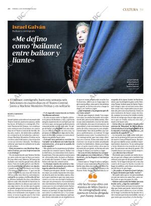 ABC SEVILLA 15-11-2024 página 59