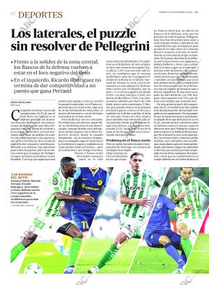 ABC SEVILLA 15-11-2024 página 62