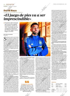 ABC SEVILLA 15-11-2024 página 66