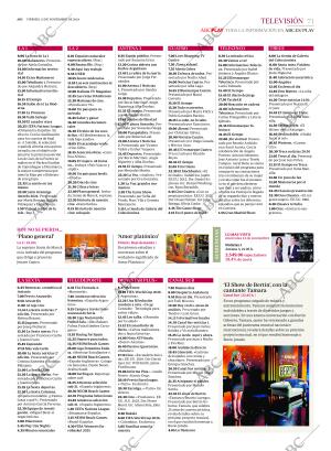 ABC SEVILLA 15-11-2024 página 71