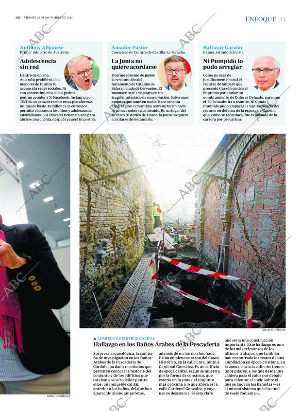 ABC CORDOBA 29-11-2024 página 11